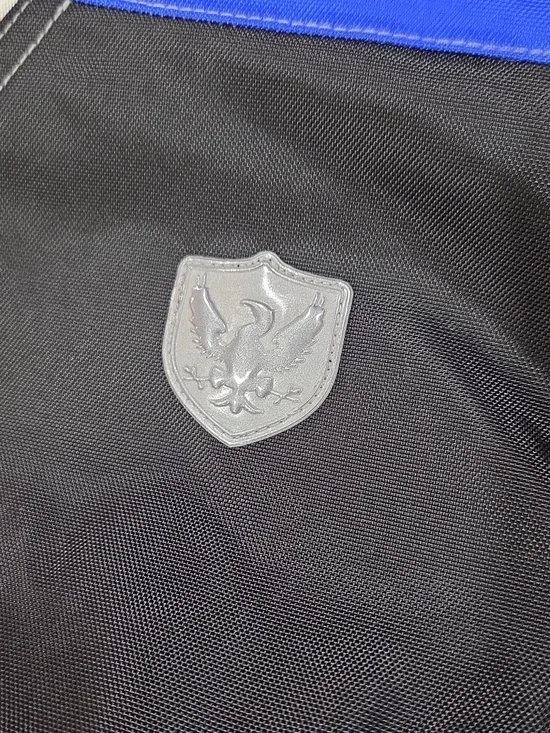 Castle X Motorcycle Riding Racing Jacket - Picture 11 of 14